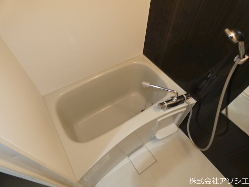 アトランティス 風呂画像