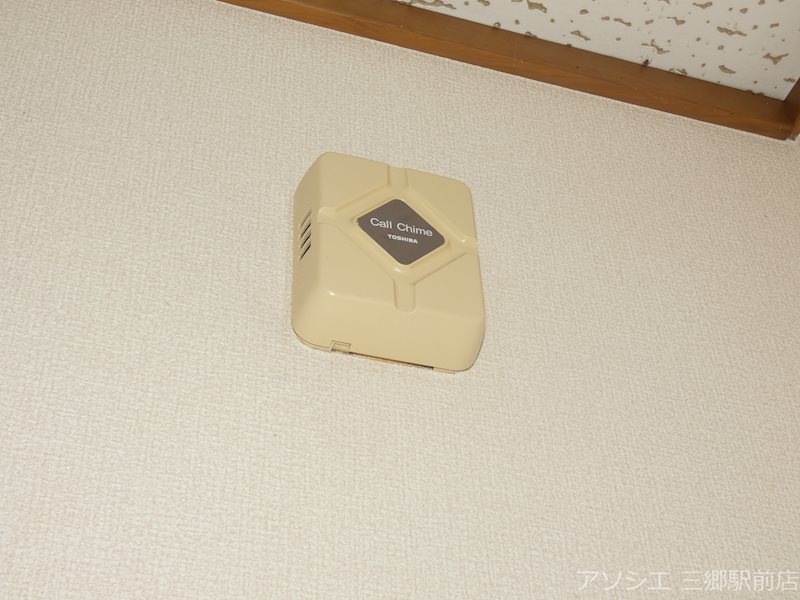 ビューテラス ドアチャイム