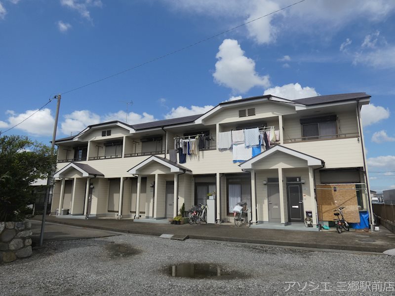 ビューテラス ューテラスのご紹介は住まいの窓口アソシエへ