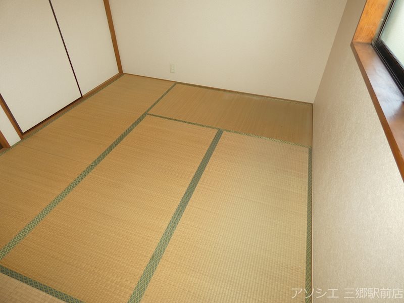 ビューテラス その他部屋・スペース