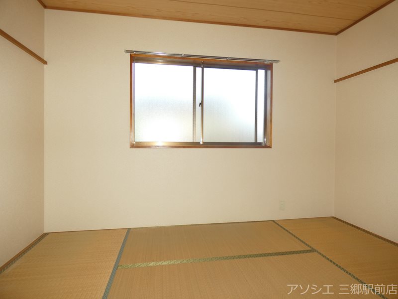 ビューテラス その他部屋・スペース