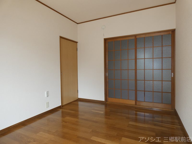 ビューテラス その他部屋・スペース