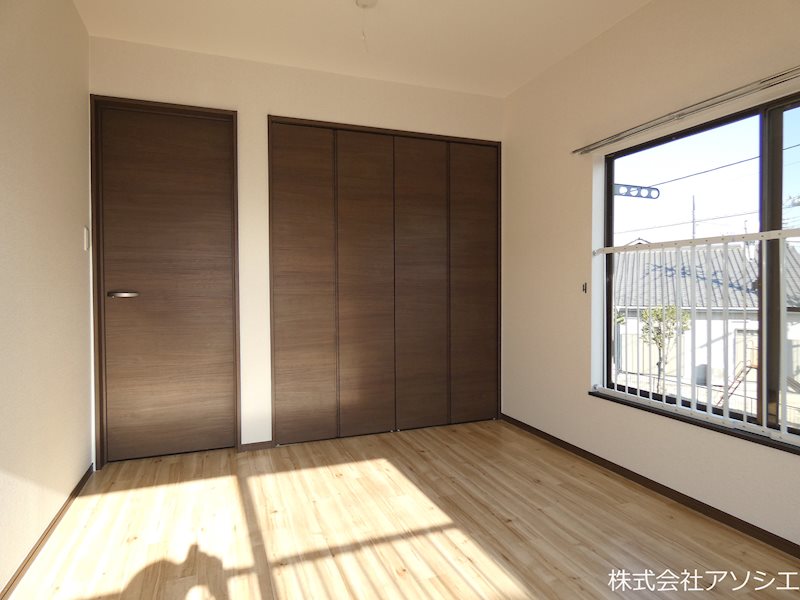朝比奈事務所 その他部屋・スペース