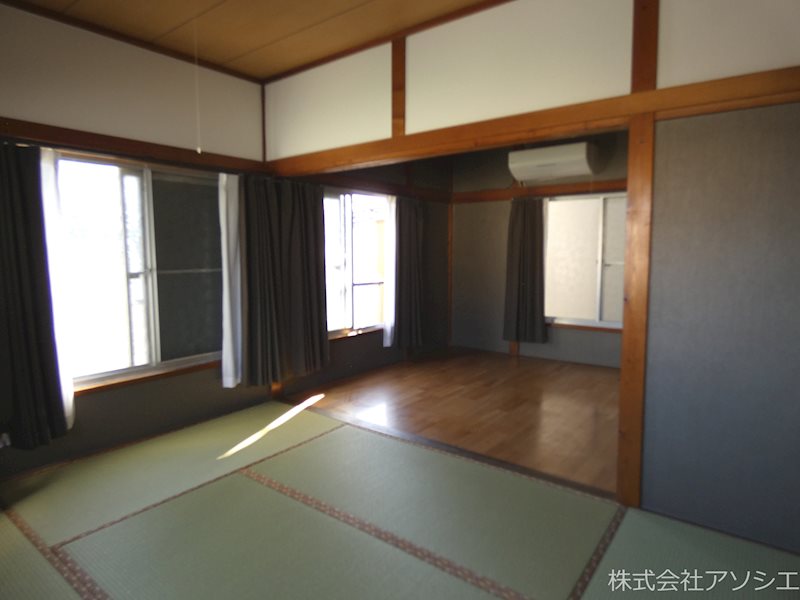 ペットと暮らせる春日部一ノ割戸建 その他部屋・スペース