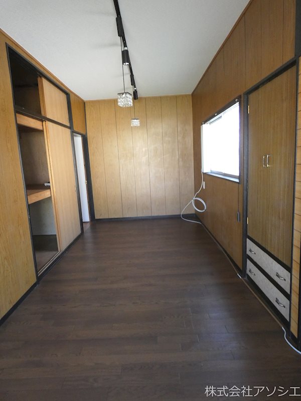 ペットと暮らせる春日部一ノ割戸建 その他部屋・スペース
