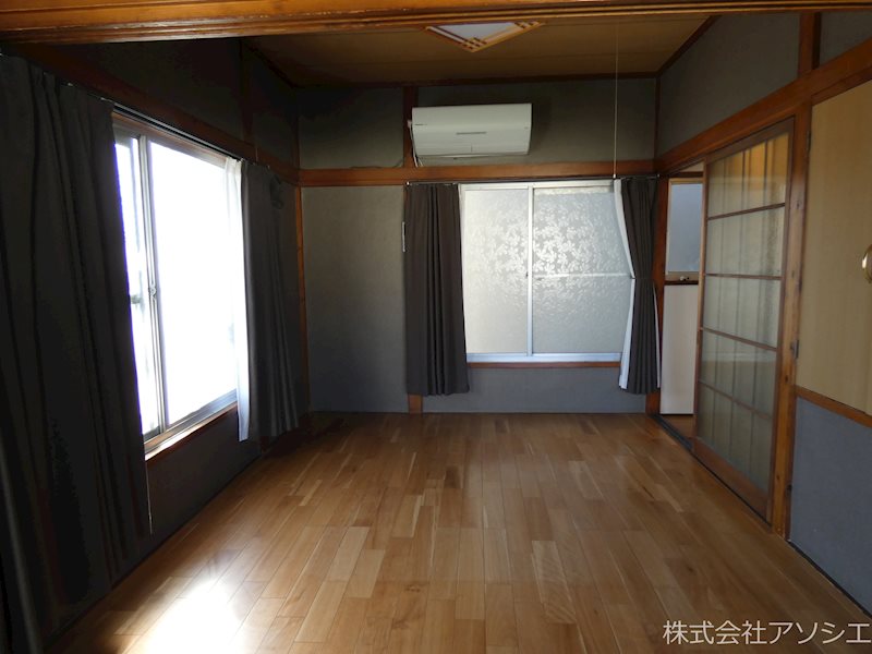 ペットと暮らせる春日部一ノ割戸建 その他部屋・スペース