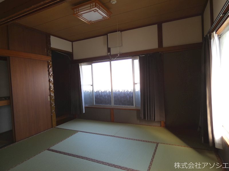 ペットと暮らせる春日部一ノ割戸建 その他部屋・スペース