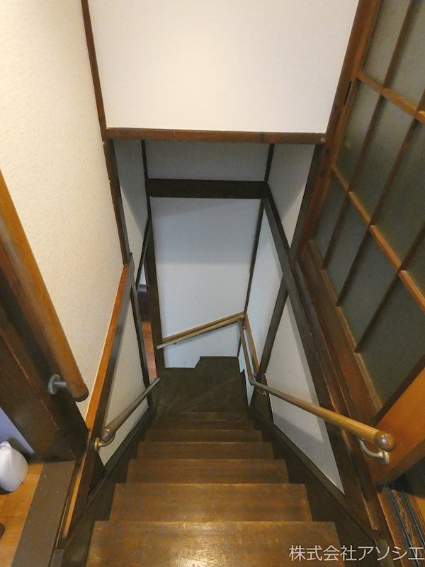 ペットと暮らせる春日部一ノ割戸建 その他部屋・スペース