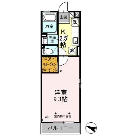 エスペランサ エスペランサのご紹介は住まいの窓口アソシエにお任せください。