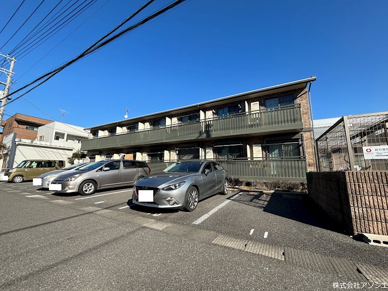 エスペランサのご紹介は住まいの窓口アソシエにお任せください。