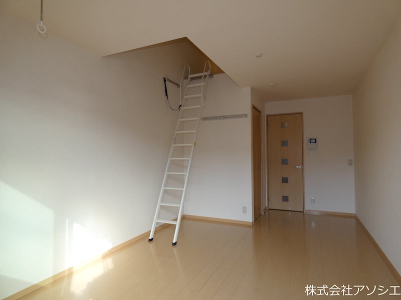 エスペランサ その他部屋・スペース