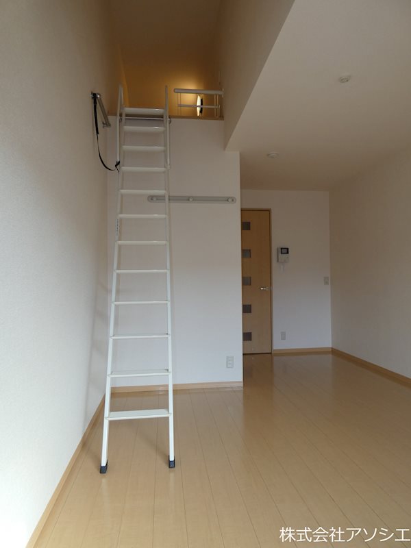 エスペランサ その他部屋・スペース