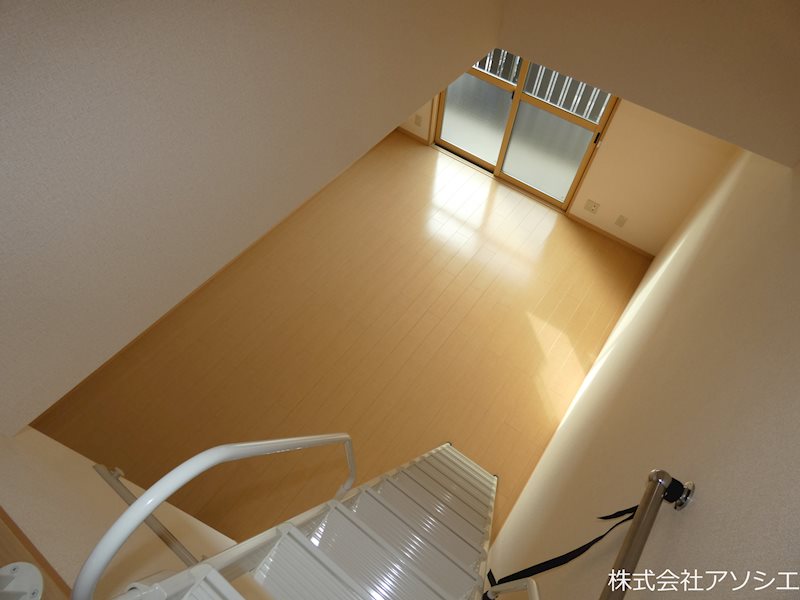 エスペランサ その他部屋・スペース