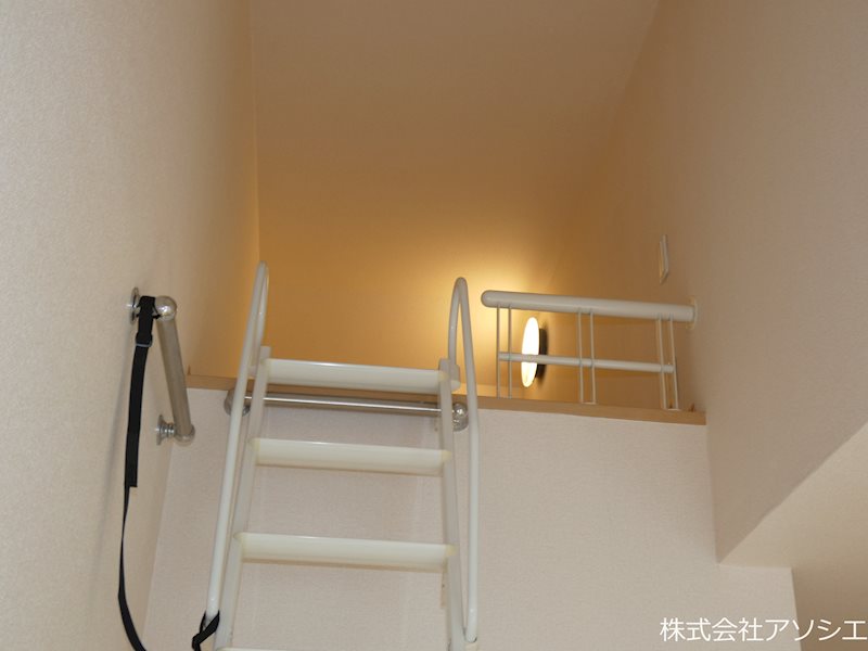 エスペランサ ロフト