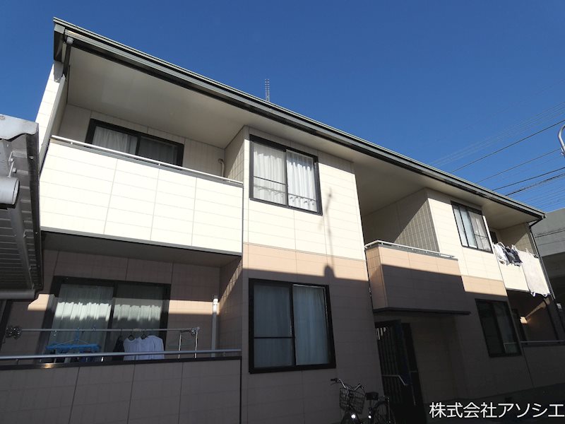 サンハイムⅡ サンハイムⅡのお問い合わせは住まいの窓口アソシエまで