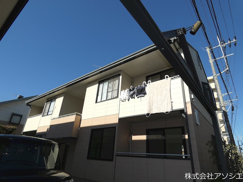 サンハイムⅡ サンハイムⅡのお問い合わせは住まいの窓口アソシエまで