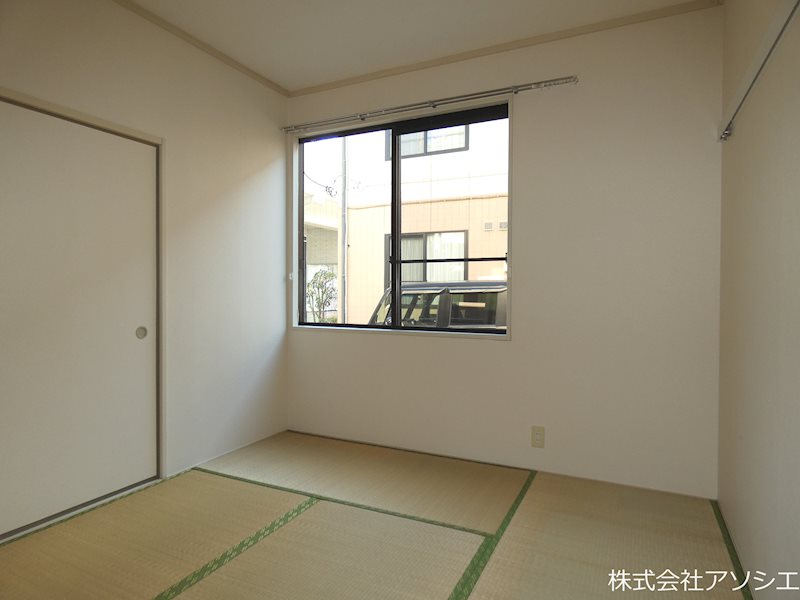サンハイムⅡ その他部屋・スペース