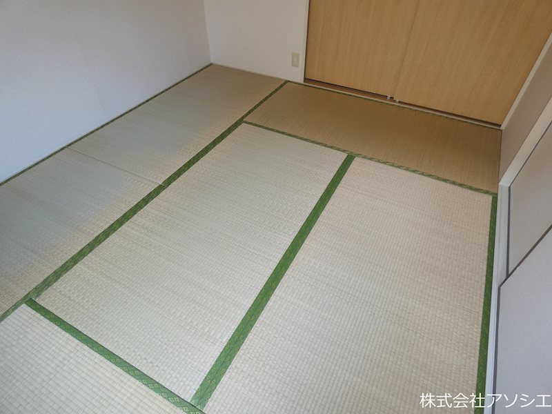 サンハイムⅡ その他部屋・スペース
