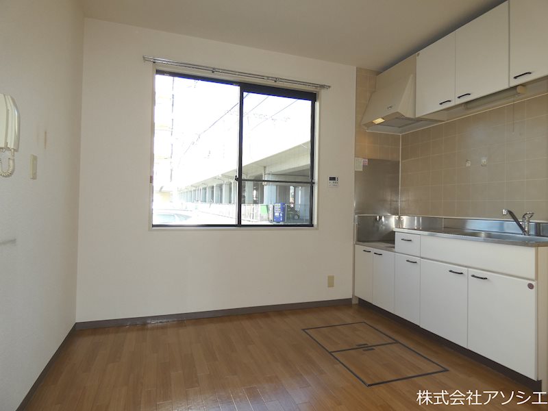 サンハイムⅡ その他部屋・スペース