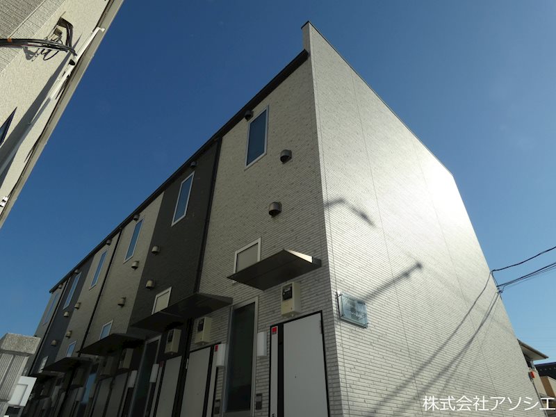 アルページュ八潮 アルページュ八潮のご紹介は住まいの窓口アソシエへ