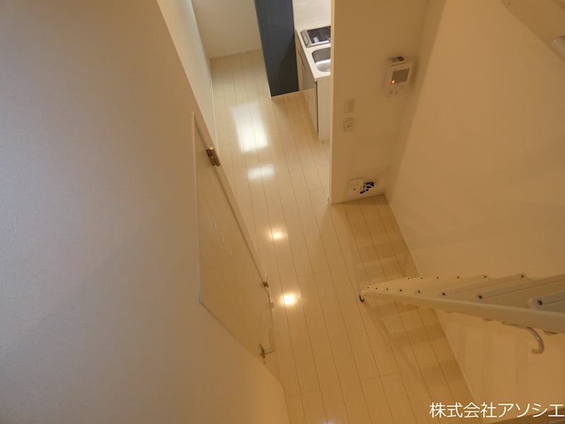 アルページュ八潮 その他部屋・スペース