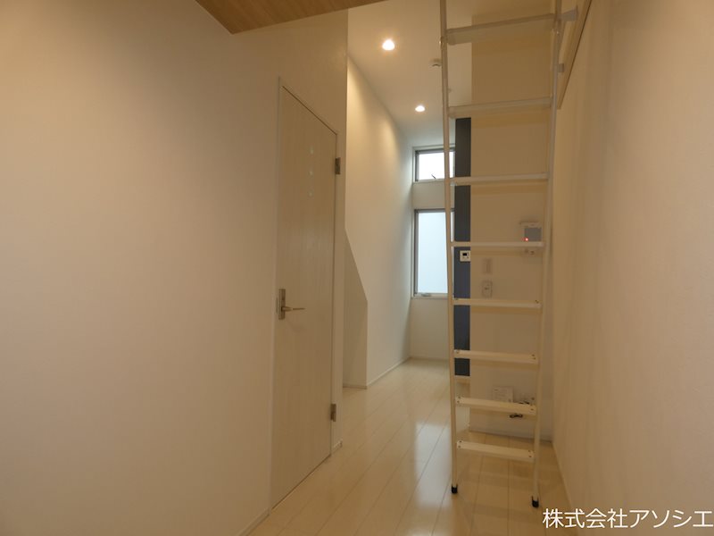 アルページュ八潮 その他部屋・スペース