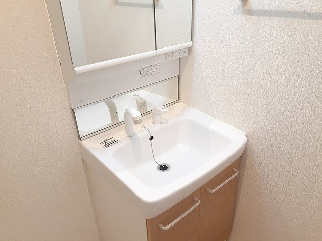 ヴァンヴェールⅡ シャンプードレッサー洗面台
