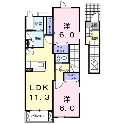 グラース（八潮市木曽根） グラースのご紹介は住まいの窓口アソシエへ