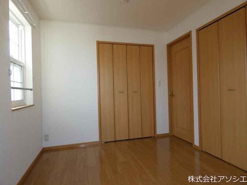 グラース（八潮市木曽根） その他部屋・スペース