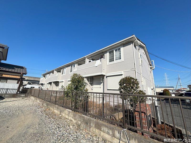 グラースのご紹介は住まいの窓口アソシエへ