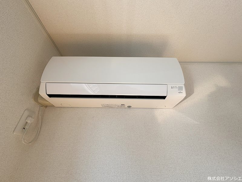 グラース（八潮市木曽根） その他設備