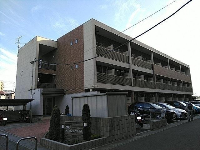 ヴァンベールのご紹介は住いの窓口　アソシエにお任せください。
