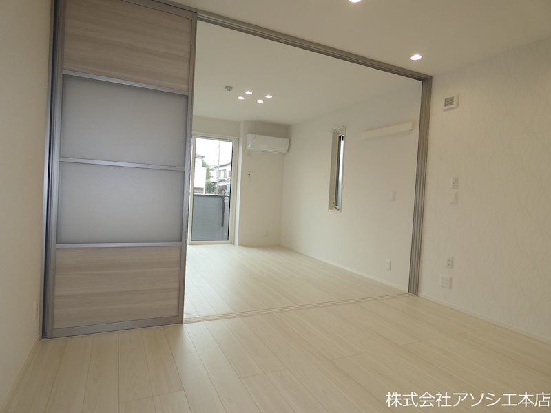 CREST吉川 その他部屋・スペース