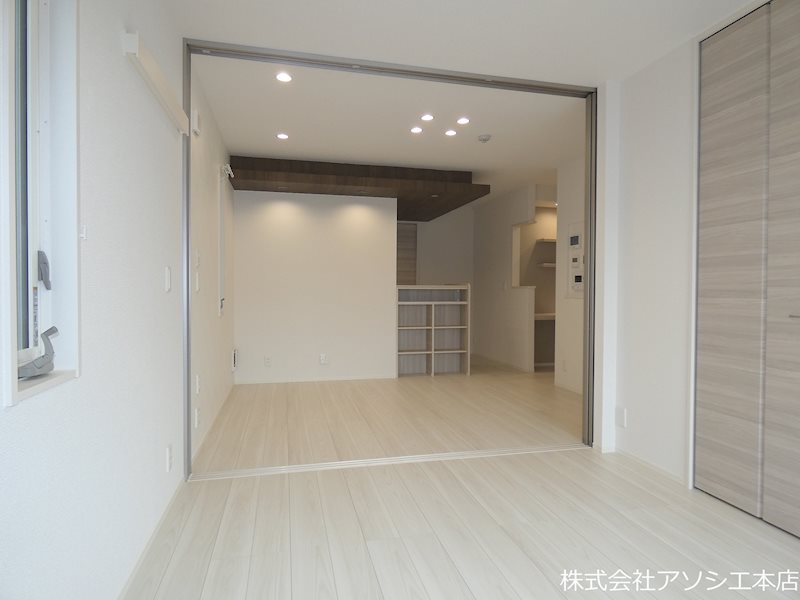 CREST吉川 その他部屋・スペース