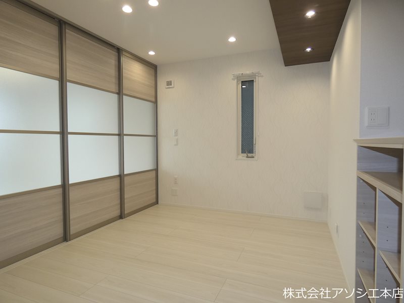 CREST吉川 その他部屋・スペース