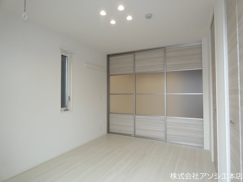 CREST吉川 その他部屋・スペース
