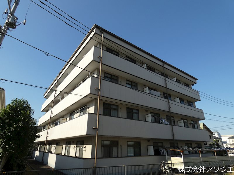 大幸マンションのご紹介は住まいの窓口アソシエにお任せください。