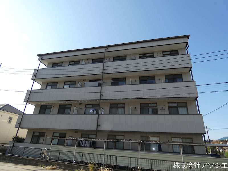 大幸マンション（三郷市鷹野5丁目） 大幸マンションのご紹介は住まいの窓口アソシエにお任せください。