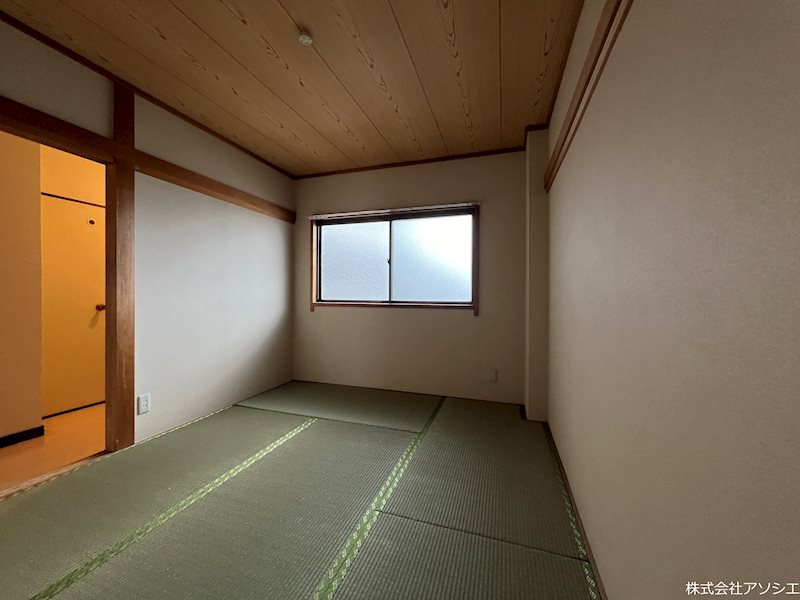 大幸マンション（三郷市鷹野5丁目） 和室