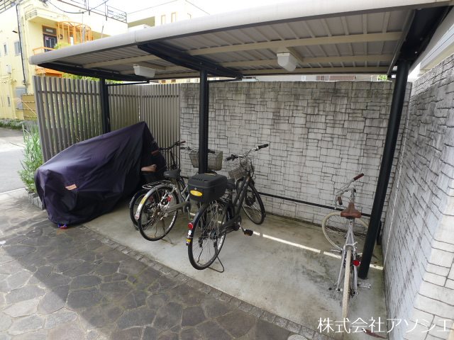 アトリエール その他共有部分