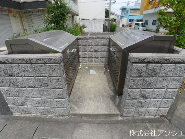 アトリエール その他共有部分