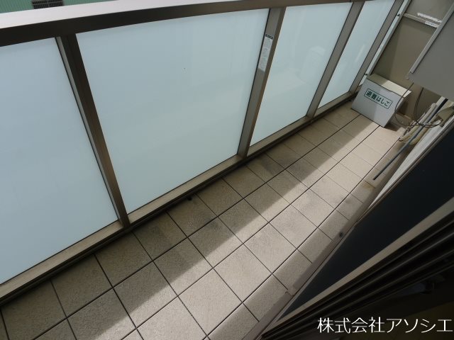 アトリエール ベランダ