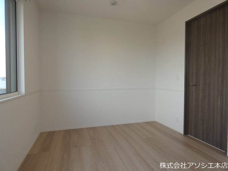 エクレール（吉川市美南） その他部屋・スペース