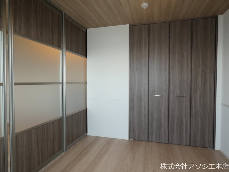 エクレール（吉川市美南） その他部屋・スペース