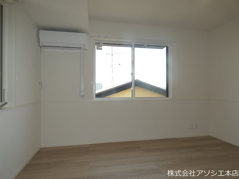 エクレール（吉川市美南） その他部屋・スペース