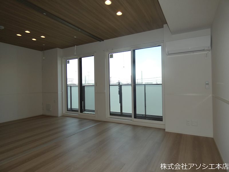 エクレール（吉川市美南） その他部屋・スペース