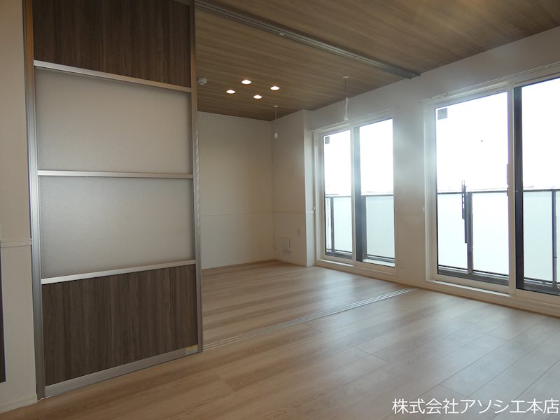 エクレール（吉川市美南） その他部屋・スペース