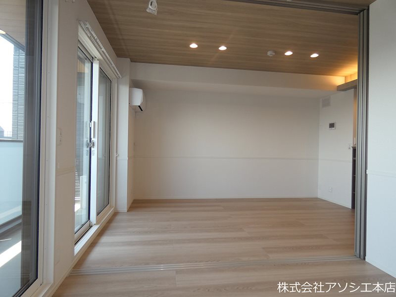 エクレール（吉川市美南） その他部屋・スペース