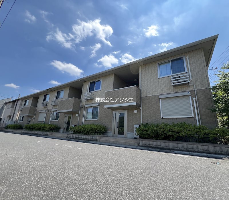 ヴァンヴェールのご紹介は住まいの窓口　アソシエにお任せ下さい。