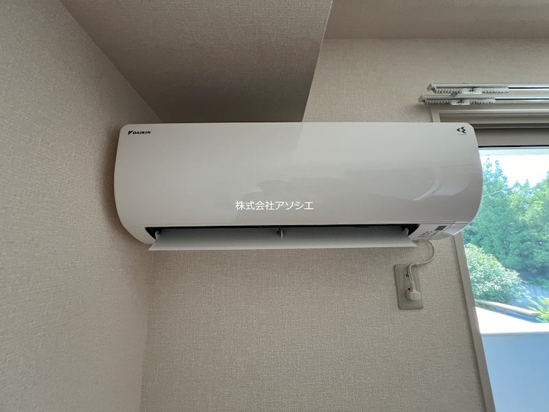 ヴァンヴェール（三郷市） その他設備